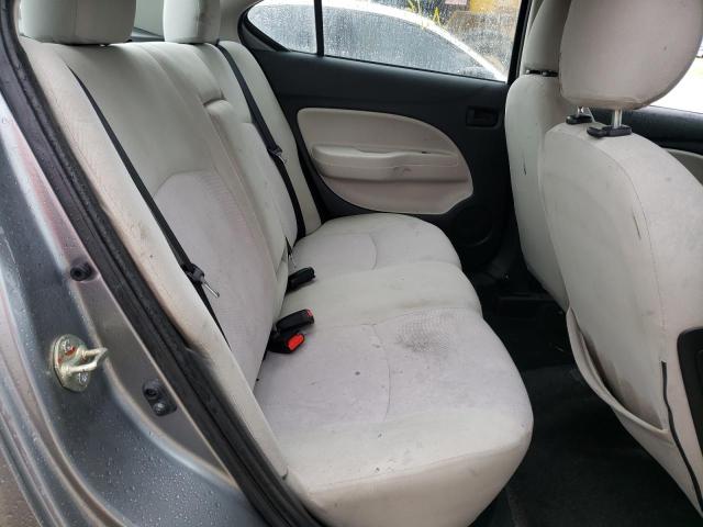 Photo 6 from auction – 2019 MITSUBISHI MIRAGE G4 with VIN ML32F3FJ9KHF07269