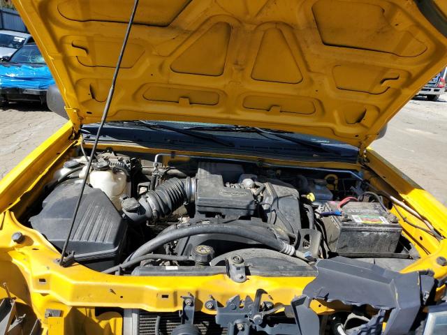 Photo 7 from auction – 2004 CHEVROLET COLORADO with VIN 1GCDS136348106032