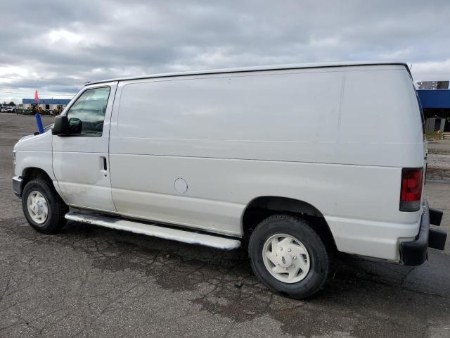 Photo 3 from auction – 2013 FORD ECONOLINE with VIN 1FTNE2EW7DDA45693