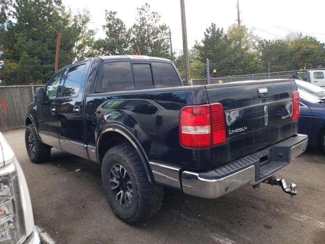 Photo 3 from auction – 2006 LINCOLN MARK LT with VIN 5LTPW185X6FJ00838
