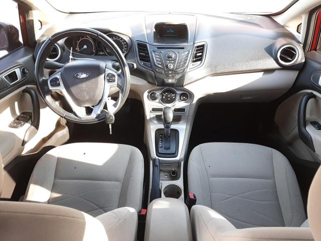 Photo 9 from auction – 2014 FORD FIESTA SE with VIN 3FADP4BJ3EM113865