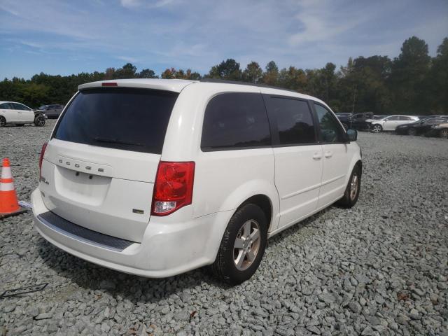 Photo 4 from auction – 2013 DODGE GRAND CARA with VIN 2C4RDGCG9DR528158
