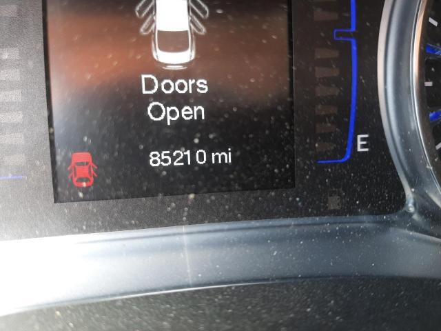 Photo 8 from auction – 2015 CHRYSLER 200 LIMITE with VIN 1C3CCCAB9FN700413