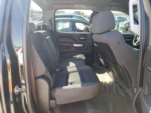 Photo 6 from auction – 2014 CHEVROLET SILVERADO with VIN 3GCPCREC2EG459000