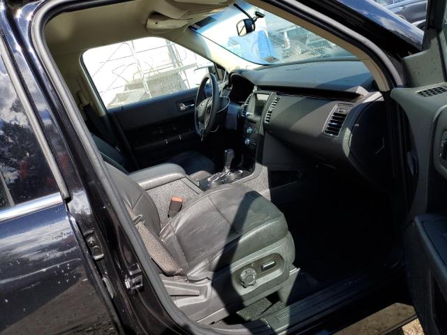 Photo 5 from auction – 2019 FORD FLEX SEL with VIN 2FMHK6C80KBA27679