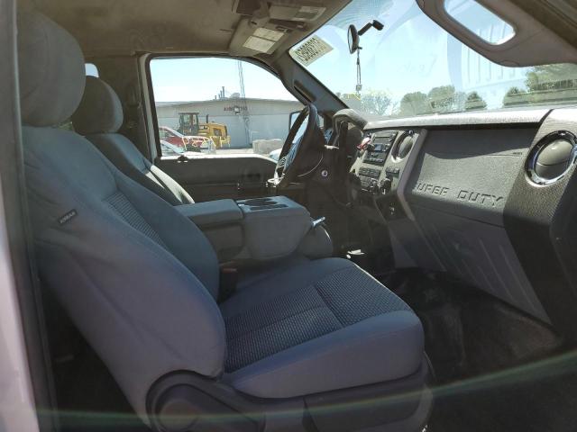 Photo 5 from auction – 2015 FORD F250 SUPER with VIN 1FT7X2B69FEB83126
