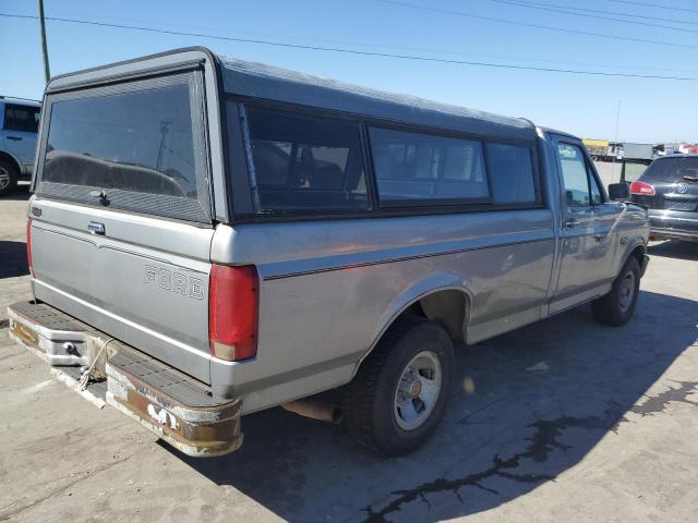 Photo 4 from auction – 1994 FORD F150 with VIN 1FTDF15Y1RNA22593