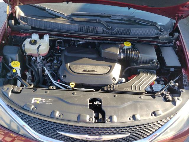 Photo 7 from auction – 2020 CHRYSLER VOYAGER LX with VIN 2C4RC1DG6LR181837