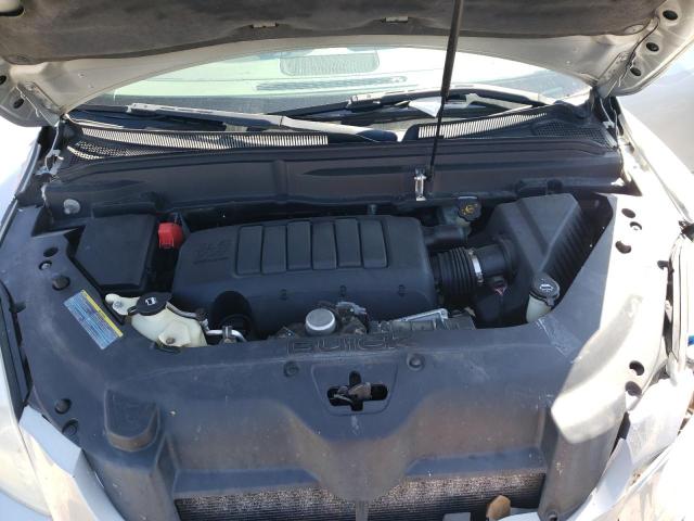 Photo 7 from auction – 2010 BUICK ENCLAVE CX with VIN 5GALRCED1AJ139258
