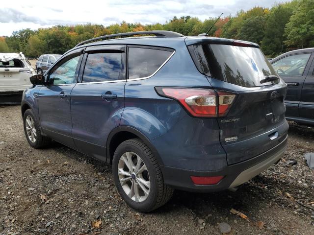 Photo 3 from auction – 2018 FORD ESCAPE SE with VIN 1FMCU9GD7JUA76934
