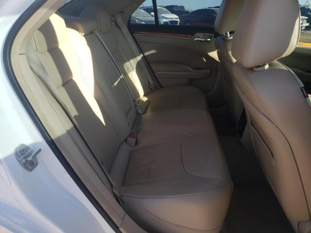 Photo 6 from auction – 2014 CHRYSLER 300C with VIN 2C3CCAEG1EH203633