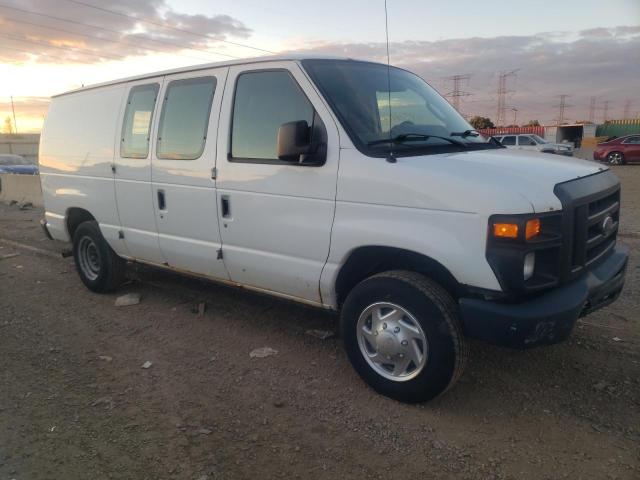 Photo 4 from auction – 2012 FORD ECONOLINE with VIN 1FTNE1EW7CDA02397