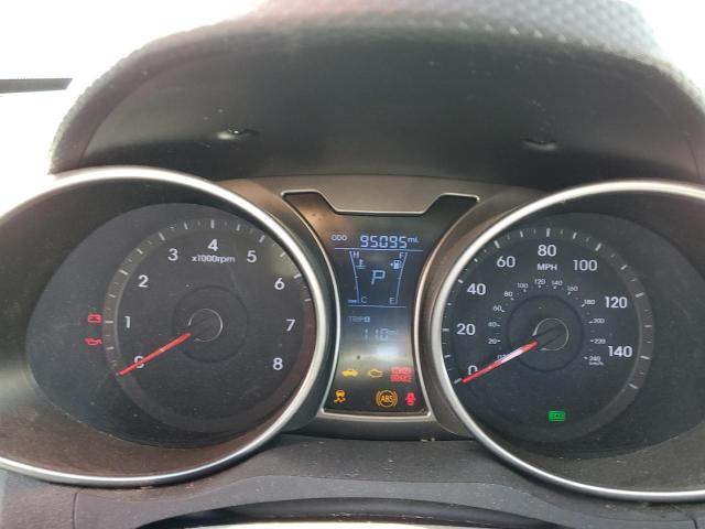 Photo 8 from auction – 2016 HYUNDAI VELOSTER with VIN KMHTC6ADXGU283188