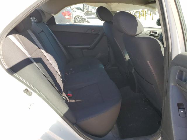 Photo 6 from auction – 2012 KIA FORTE EX with VIN KNAFU4A25C5522469