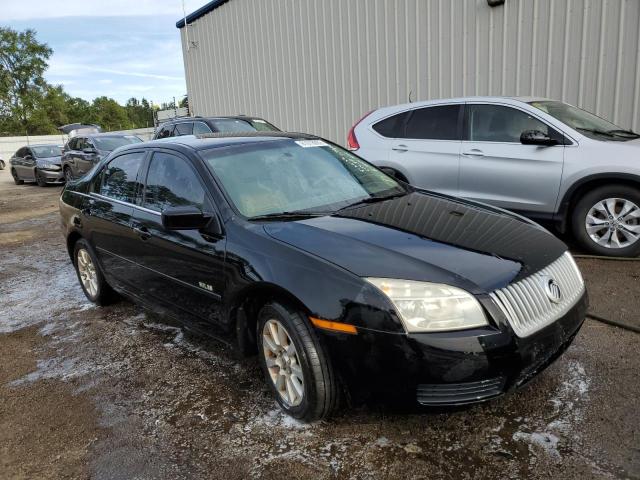 Photo 1 from auction – 2008 MERCURY MILAN with VIN 3MEHM07Z28R630897