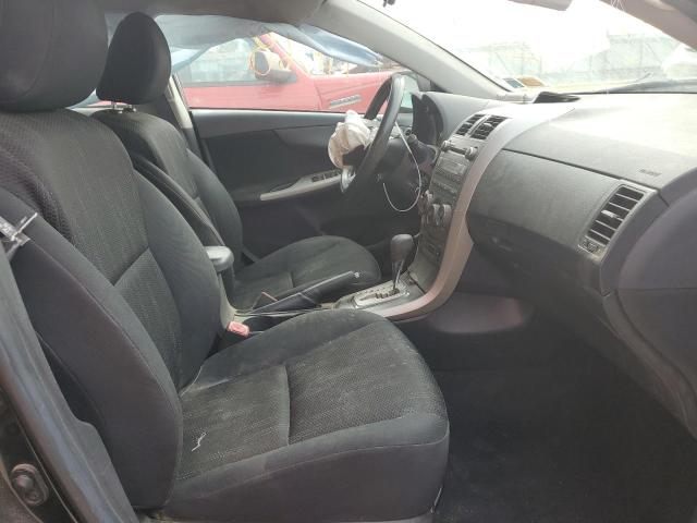 Photo 5 from auction – 2011 TOYOTA COROLLA BA with VIN 2T1BU4EE6BC696560