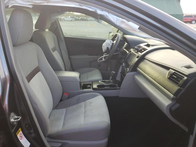 Photo 5 from auction – 2014 TOYOTA CAMRY L with VIN 4T1BF1FK5EU356316