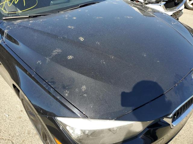 Photo 9 from auction – 2013 BMW 328 I SULE with VIN WBA3C1C55DF437834