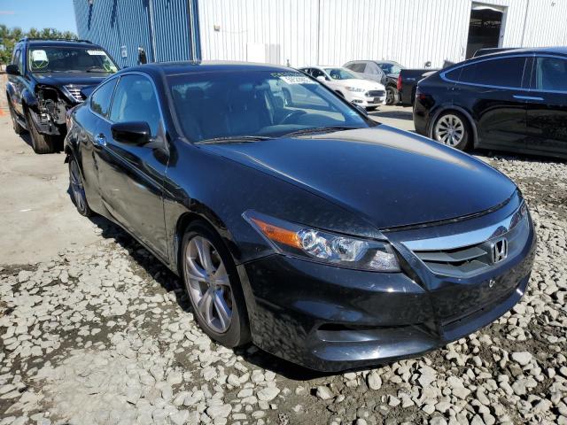 Photo 1 from auction – 2012 HONDA ACCORD EXL with VIN 1HGCS2B85CA000145