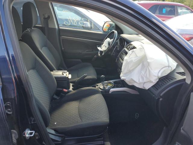 Photo 5 from auction – 2011 MITSUBISHI OUTLANDER with VIN JA4AP4AU1BZ011574