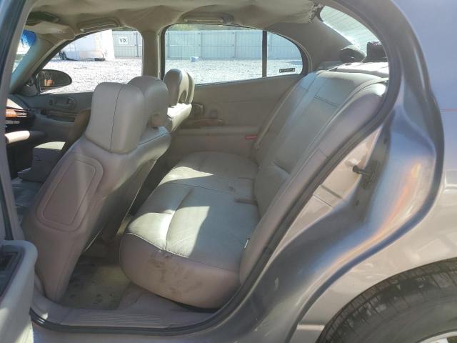 Photo 6 from auction – 2002 BUICK LESABRE CU with VIN 1G4HP54KX24215058