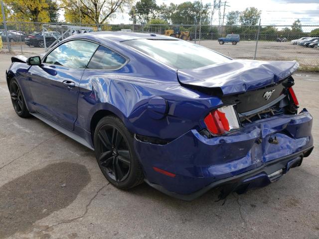 Photo 3 from auction – 2016 FORD MUSTANG with VIN 1FA6P8TH0G5271195