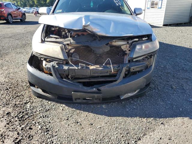 Photo 9 from auction – 2008 ACURA TSX with VIN JH4CL96978C007387