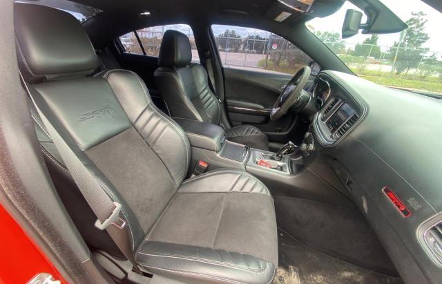 Photo 5 from auction – 2020 DODGE CHARGER SR with VIN 2C3CDXL96LH143611