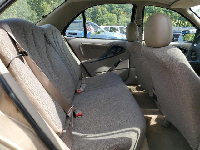 Photo 6 from auction – 1999 CHEVROLET CAVALIER with VIN 1G1JC5248X7186387