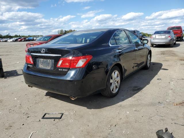 Photo 4 from auction – 2007 LEXUS ES 350 with VIN JTHBJ46G572013289