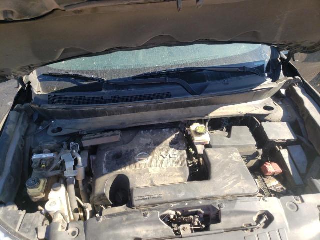 Photo 7 from auction – 2015 NISSAN PATHFINDER with VIN 5N1AR2MN6FC630586