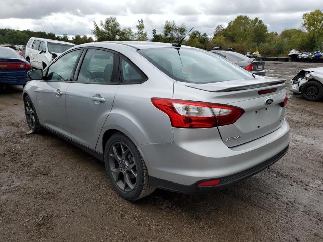 Photo 3 from auction – 2013 FORD FOCUS SE with VIN 1FADP3F21DL326164