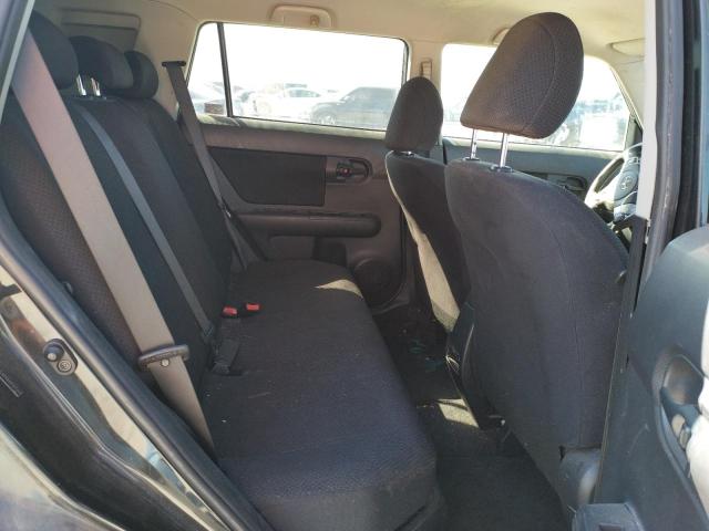 Photo 6 from auction – 2008 TOYOTA SCION with VIN JTLKE50E681021996