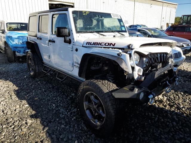 2012 Jeep Wrangler