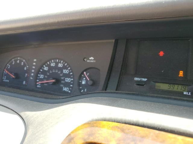 Photo 8 from auction – 2004 TOYOTA AVALON XL with VIN 4T1BF28B34U351164