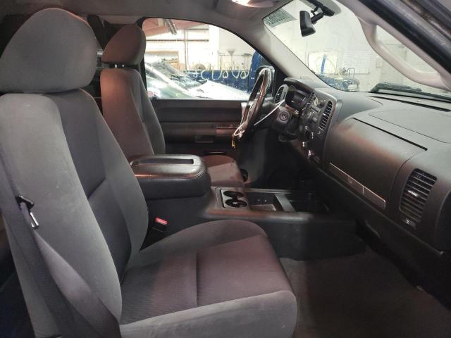 Photo 5 from auction – 2008 GMC SIERRA K15 with VIN 2GTEK19J581270018