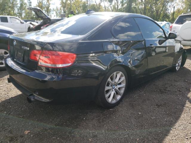 Photo 4 from auction – 2009 BMW 335 XI with VIN WBAWC73539E270449