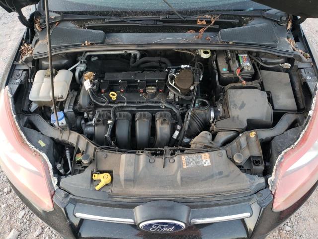 Photo 7 from auction – 2014 FORD FOCUS SE with VIN 1FADP3K21EL432783