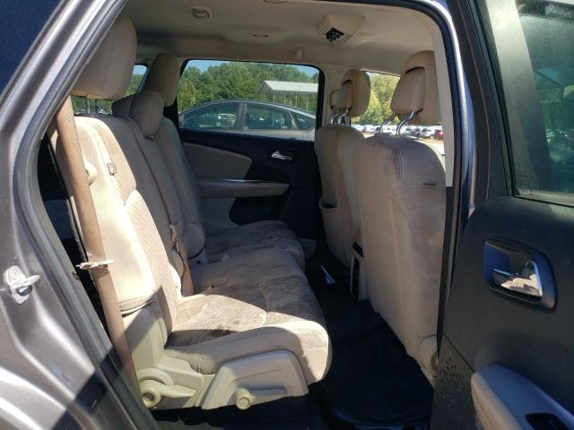 Photo 6 from auction – 2013 DODGE JOURNEY SE with VIN 3C4PDCAB3DT601707