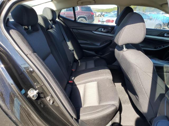 Photo 6 from auction – 2018 NISSAN MAXIMA 3.5 with VIN 1N4AA6AP1JC370718
