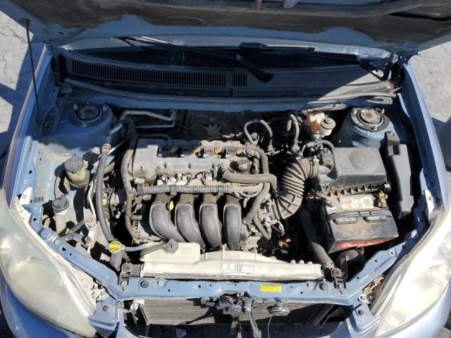 Photo 7 from auction – 2006 TOYOTA COROLLA MA with VIN 2T1KR32E06C607006