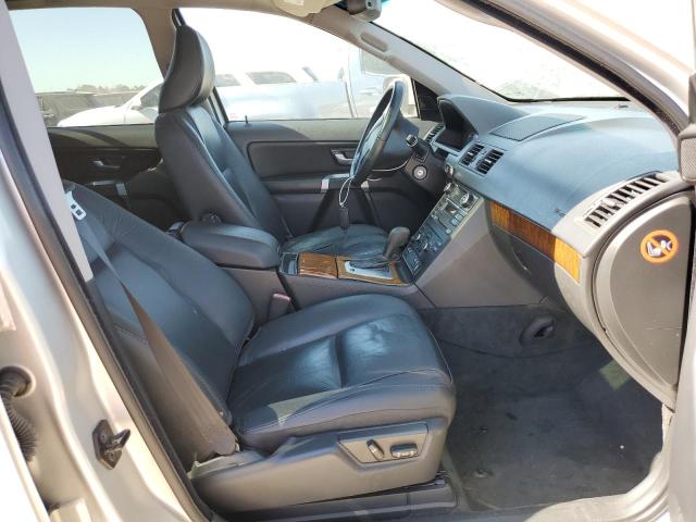 Photo 5 from auction – 2007 VOLVO XC90 V8 with VIN YV4CZ852071329679