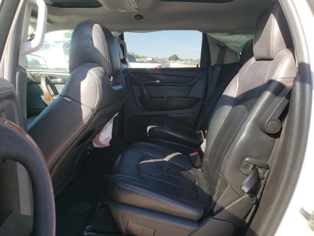 Photo 6 from auction – 2013 CHEVROLET TRAVERSE L with VIN 1GNKRLKD9DJ187519