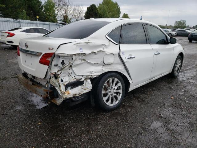 Photo 4 from auction – 2017 NISSAN SENTRA S with VIN 3N1AB7AP0HL648569