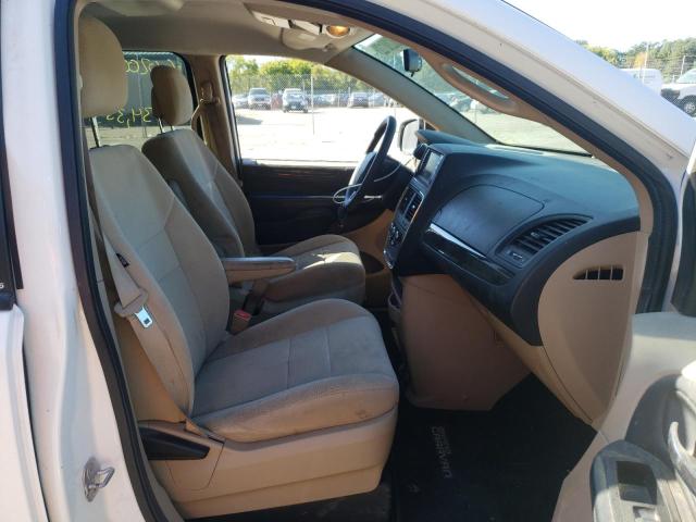 Photo 5 from auction – 2014 DODGE GRAND CARA with VIN 2C4RDGBG0ER170693