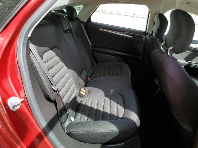 Photo 6 from auction – 2013 FORD FUSION SE with VIN 3FA6P0HR5DR389366