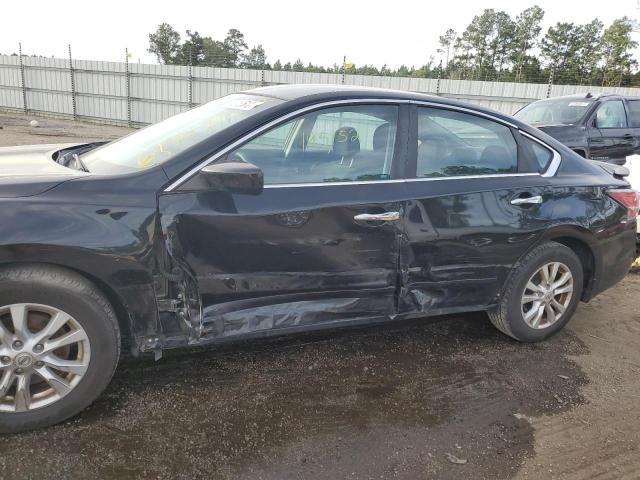 Photo 9 from auction – 2015 NISSAN ALTIMA 2.5 with VIN 1N4AL3AP2FC112353