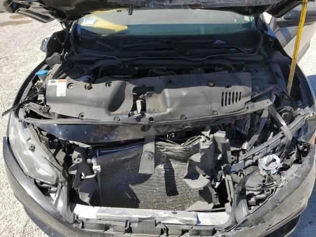 Photo 7 from auction – 2018 HONDA CIVIC LX with VIN 2HGFC4B08JH307789