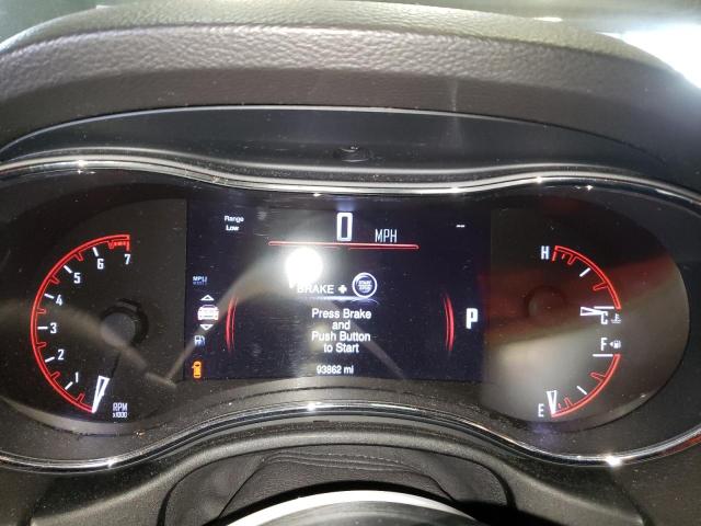 Photo 8 from auction – 2014 DODGE DURANGO LI with VIN 1C4RDJDG0EC323382