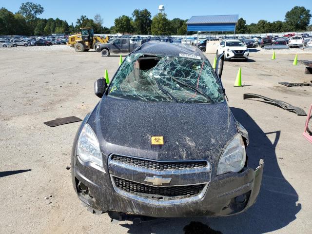 Photo 9 from auction – 2015 CHEVROLET EQUINOX LT with VIN 2GNALBEK3F6334869